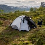 コンパクトで超便利！1人用ワンタッチテントの選び方とおすすめポイント