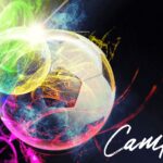 子供も大人もハマるキャンプ遊び！光るフライングボールのおすすめと遊び方