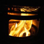 ソロキャンライダー必携！ツーリングキャンプにおすすめの焚き火台