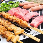 バーベキュー＆焚き火が1台で出来る！炭が使える焚き火台のおすすめ