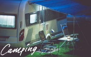 初めてでも簡単に設置できる！軽量＆コンパクトなワンタッチタープのおすすめ