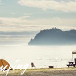 キャンプでペグが打てない場所やイベントでもタープを完全固定できるタープウエイトのおすすめ！