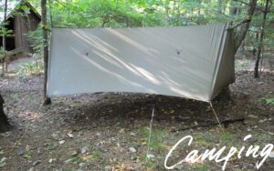 なぜDDタープは人気があるの？キャンプタープおすすめランキング