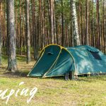 3人用ってどのくらい？前室が広い3人用テントのおすすめランキング