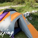 2人用テントに必要な広さは？前室が広いテントのおすすめランキング