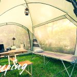 凸凹地面でも熟睡できるベッド！キャンプコットおすすめランキング