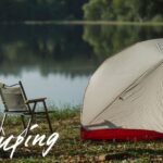 トンネル型からドーム型まで！デュオキャンプに最適なテント完全ガイド