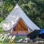 迷ったときのテント選び！ドームテントとワンポールテントを徹底比較