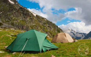 3,000円以下でこのクオリティ！おすすめのテントレンタルサービスを紹介