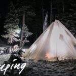 テントでストーブは使えるの？ストーブが使えるテントのおすすめランキング