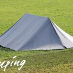 テントが飛ばされない！ふもとっぱらキャンプ場で役立つキャンプの風対策