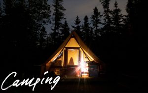 二人だけの秘密の時間を楽しむテント！2人用ドームテントのおすすめ