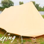 カンガルーテントで一味違うキャンプ!カンガルースタイル向けシェルター&テントのおすすめ