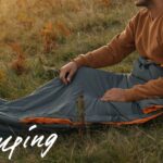 シュラフにセットするだけで毛布と同じ暖かさ！寝袋インナーシーツのおすすめ