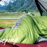 重たくてかさばるは間違い！冬キャンプでも爆睡できるおすすめの軽くて暖かい寝袋
