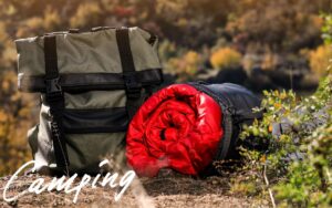 初心者キャンパー必見！冬用シュラフと夏用シュラフのおすすめと選び方