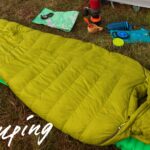 洗える寝袋のおすすめランキング！おうちの洗濯機で清潔感キープ