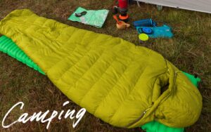 洗える寝袋のおすすめランキング！おうちの洗濯機で清潔感キープ