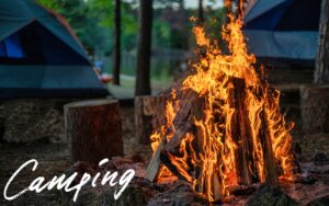 冬キャンプがやめられなくなる！暖かい最強の焚き火台のおすすめ