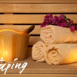 自然の中でリラックスしてととのう！テントサウナに必要なもののおすすめ