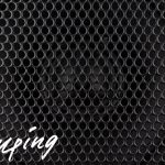 お手入れも簡単で熱い鍋がそのまま置ける！キャンプで使えるメッシュテーブルのおすすめ