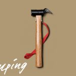 憧れのおしゃれキャンパーになれる!かっこいいペグハンマーのおすすめ