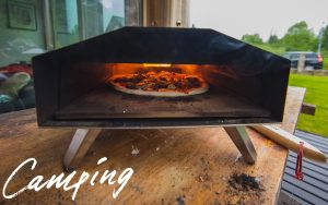 高温で一気に焼くピザ焼き器！キャンプ用ピザ窯おすすめランキング