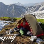 ソロキャンプギアを全て収納できる大容量40L！キャンプ用品コンテナボックのおすすめ