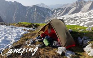 ソロキャンプギアを全て収納できる大容量40L！キャンプ用品コンテナボックのおすすめ