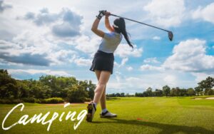 ゴルフで飲み物も氷嚢もキンキンに冷やせる保冷力最強の折りたたみクーラーボックスのおすすめ!