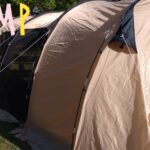 キャンプ上級者が選んだ安いけど使えるコスパ最強のテントおすすめランキング！