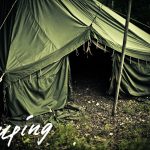 一酸化炭素中毒を防ぐ煙突付きで暖かさ抜群！薪ストーブ対応パップテントのおすすめ