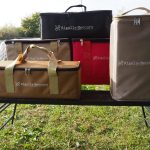 ソフトコンテナって何？キャンプ用ソフトコンテナおすすめランキング