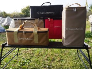 ソフトコンテナって何？キャンプ用ソフトコンテナおすすめランキング