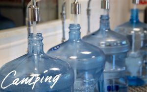 タンクの水は何日持つの？キャンプウォータージャグおすすめランキング