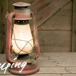 見てるだけで癒されるレトロな灯り！ビンテージオイルランタンのおすすめ