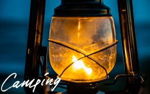 虫が寄り付かない特別な照明！SOTOガスランタンのおすすめランキング