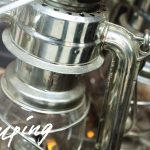 真鍮オイルランタンのおすすめ！心がときめくアンティークなランタン