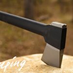 キャンプで斧はなぜ必要なの？キャンプに使える斧おすすめランキング