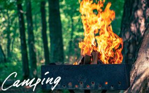 焚き火台は片付けもメンテナンスもめんどくさいからレンタルがおすすめ！