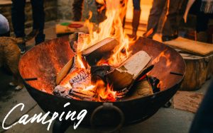 焚き火台ってなぜ必要なの？キャンプ焚き火台おすすめランキング