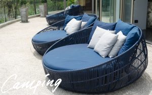 キャンプでソファで寝ても大丈夫?キャンプソファおすすめランキング