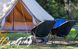 腰やお尻が痛くならない！長時間座っても疲れないキャンプ椅子のおすすめ