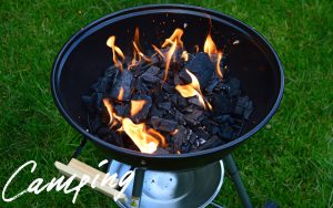 火がつきやすい炭のおすすめ！キャンプ初心者でも簡単に着火で不安解消