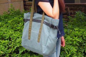 素材と厚みで丈夫さが決まる！キャンプバッグおすすめランキング