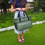 氷も入れられる水漏れしない完全防水ソフトクーラーボックスのおすすめ！