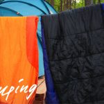 ダウン寝袋をふんわり洗濯で仕上げる!自宅で簡単にできる寝袋の洗い方