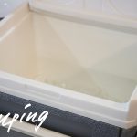 クーラーボックスの嫌なにおいを除去したい！匂い消しの秘訣はコレだ