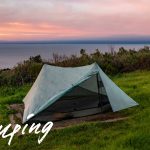 バイクキャンプを楽しめるおすすめのテントはこんなにも小さい！