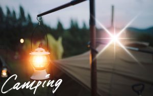 暗闇を吹き飛ばす！キャンプに最適な超明るいランタンランキング